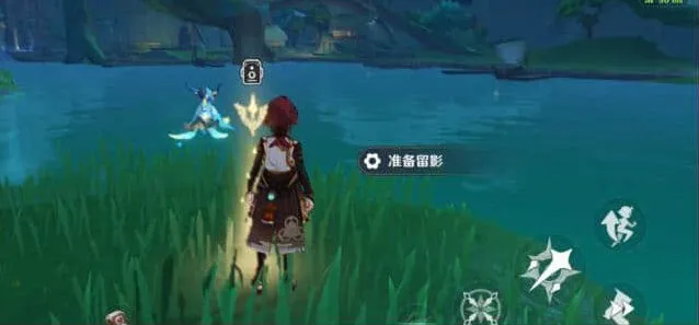 原神神画
