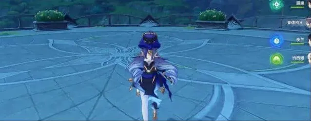 《原神》莱依拉圣遗物搭配操作指南