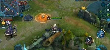 王者荣耀技能
