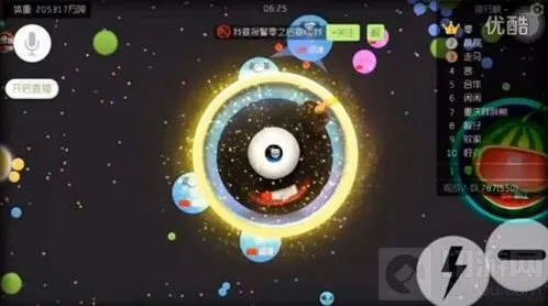 球球大作战狙击战