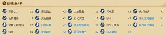 炉石传说图腾