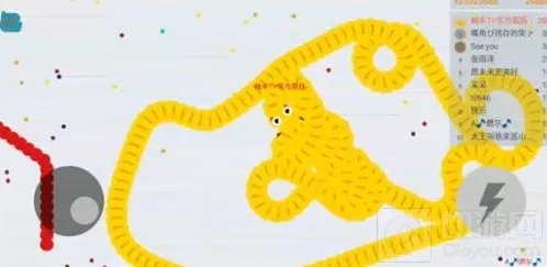 贪吃蛇大作战五种击杀方式盘点 教你花式虐敌