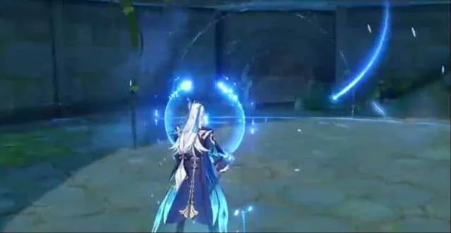 《原神》万世流涌大典指南