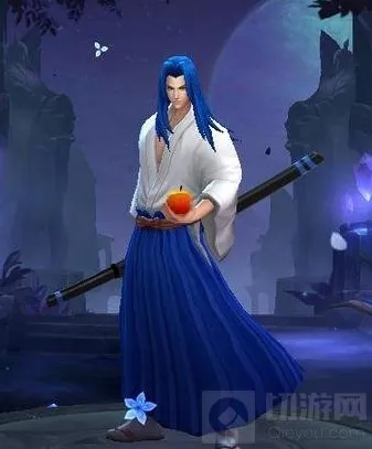 王者荣耀英雄
