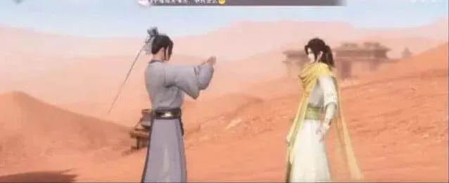 《逆水寒》投笔请缨奇遇任务速通指南