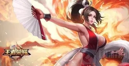 王者荣耀技能