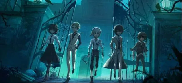 第五人格联动文豪野犬活动详细攻略