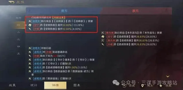 命运诸葛亮