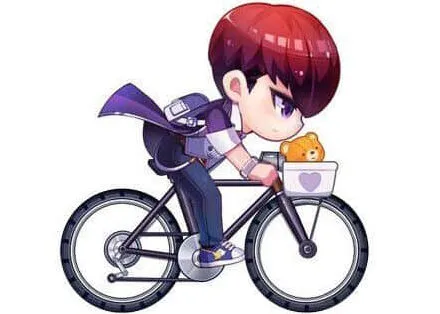 《天天酷跑》小单车隐藏属性全指南