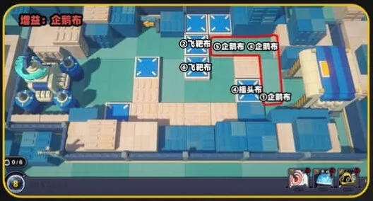 绝区零小邦布