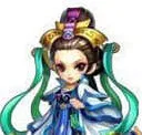 仙剑奇侠传大奶妈