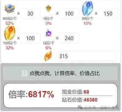 剑与远征启程周年庆魔法行记礼包性价比归纳