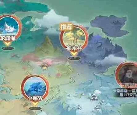 逐鹿法宝获取共鸣顺序全流程