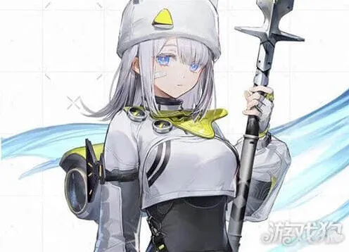 明日方舟终末地埃特拉角色介绍 菲林族埃特拉详解