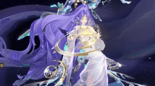 《阴阳师》神无月上线时间：阴阳师神无月什么时候上线