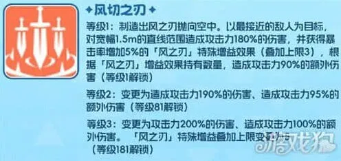 《空灵诗篇》：薇薇安角色技能完整介绍