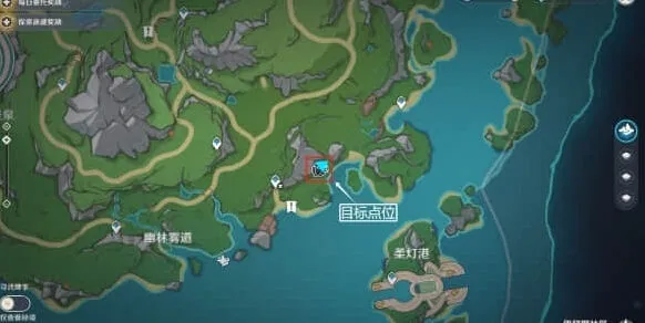 原神主板