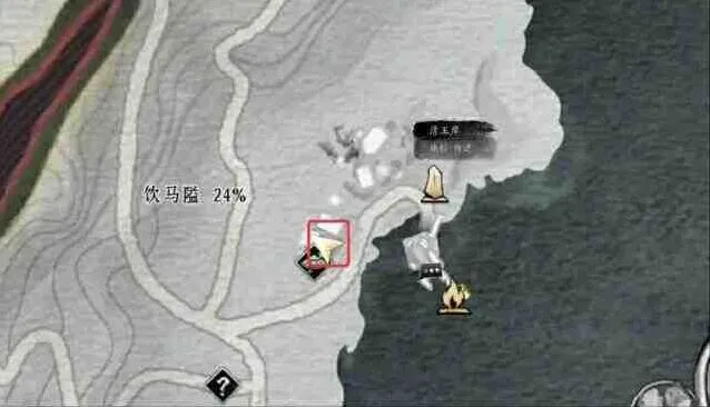 燕云十六声寻二马记万事知任务流程指南