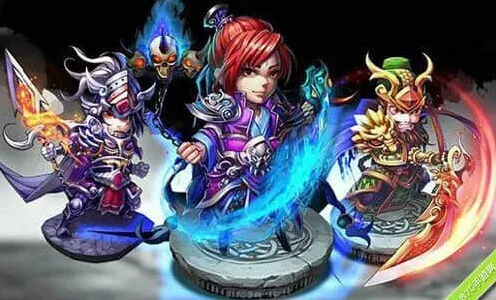 《三国志》威名获取攻略