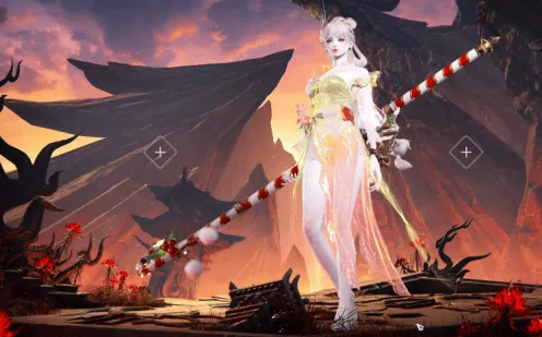 永劫无间手游S10赛季开始时间指南