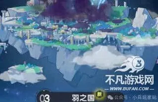 杖剑传说S3赛季羽之国开荒速通基础教程