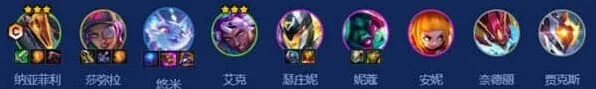 金铲铲之战金铲铲
