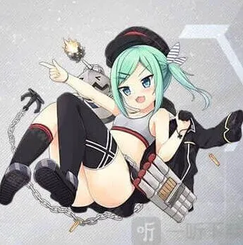 《碧蓝航线》Z20装备技能强度完整指南