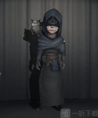 《第五人格》先知玩法技巧完整指南