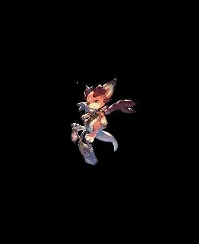 碧蓝幻想Relink碧角色背景介绍人物图鉴完整版