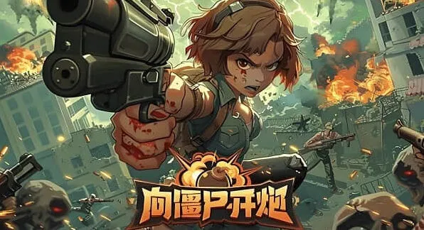 向僵尸开炮：6月最新兑换码指南