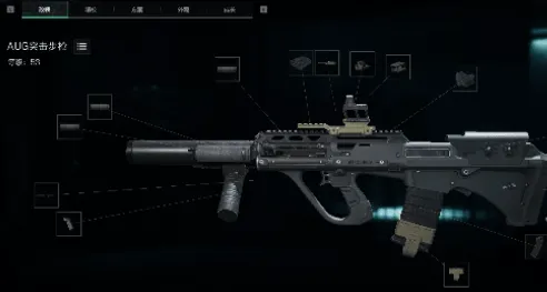 三角洲行动牧羊人武器攻略教程