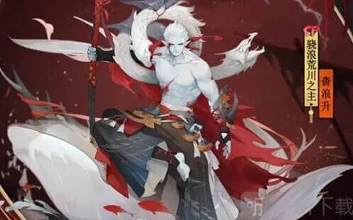 阴阳师SP荒川加强分析详细指南