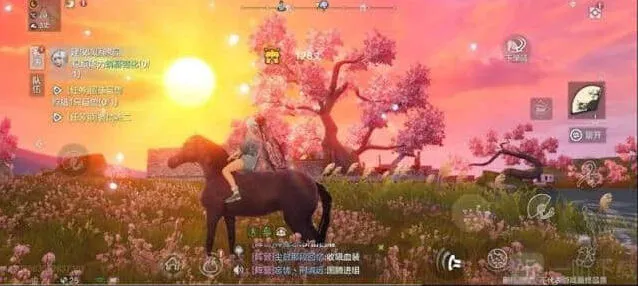《妄想山海》快速升级教程