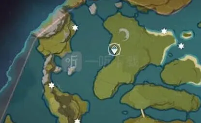 碧水源机关原神详解