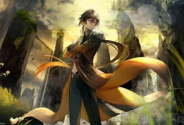 《原神》钟离优缺点属性分析流程指南