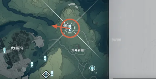 鸣潮信标