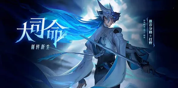 王者荣耀引生