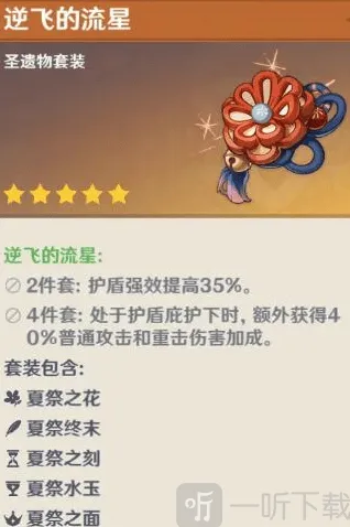 原神搭配