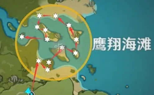 《原神》秘宝迷踪活动详细流程