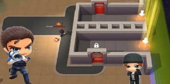 逃跑吧少年逃生门开启详细指南