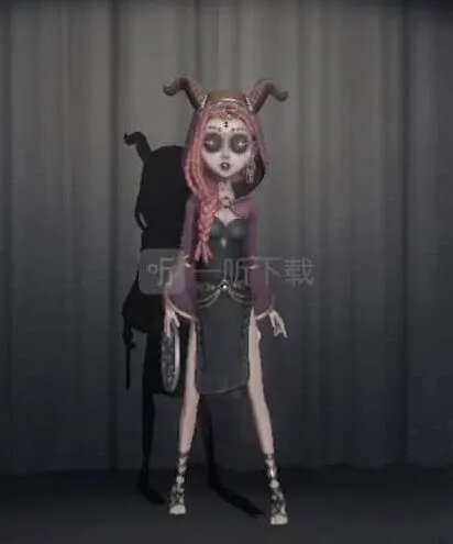 《第五人格》求生者祭司玩法分享