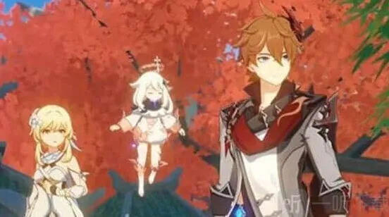 《原神》公子快速充能技能玩法详解