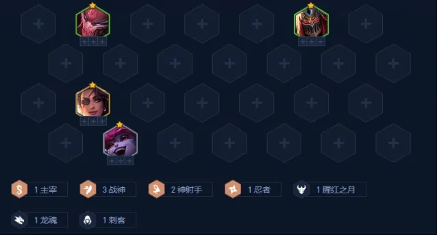 小小英雄福星