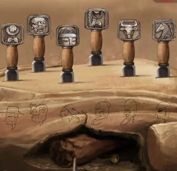 纸嫁衣不负