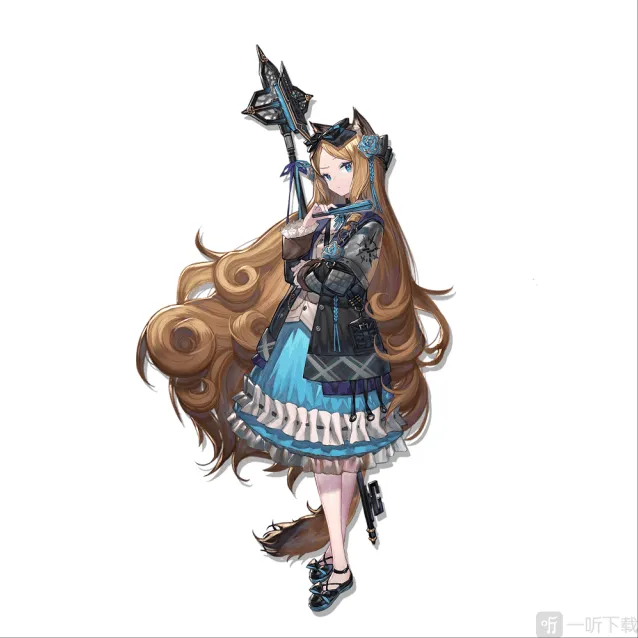 《明日方舟》爱丽丝原型是什么 爱丽丝背景考据技巧