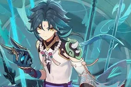 原神阵容搭配