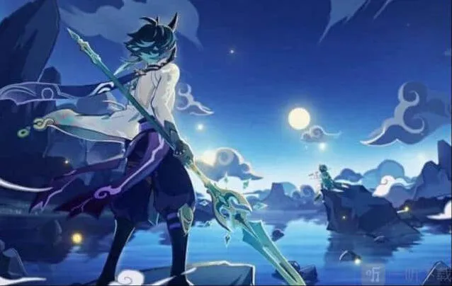 《原神》前期玩法全攻略