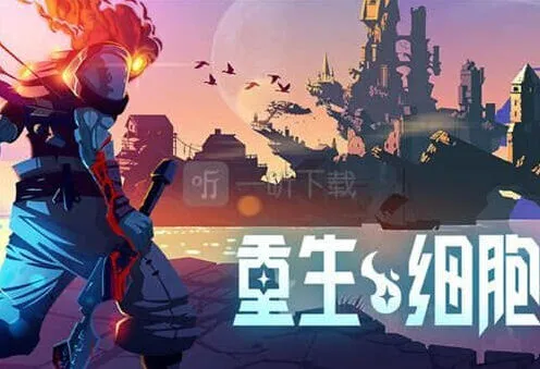 重生细胞细胞