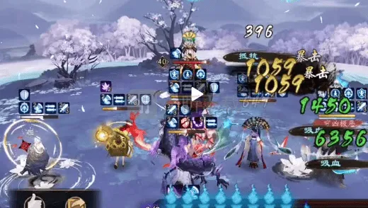烽火寄情秘闻《阴阳师》小袖之手教程