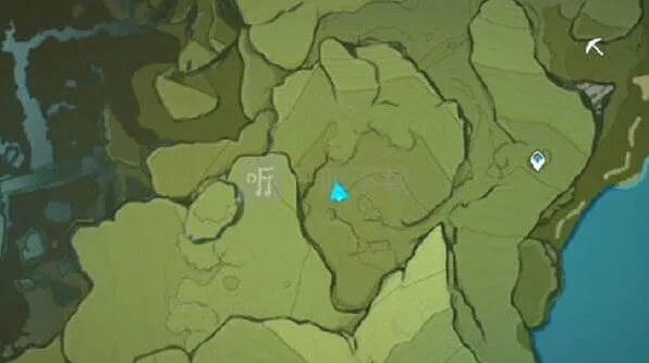 原神秘宝迷踪特殊宝藏位置教程
